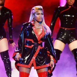 Meet your Posher, Chabby